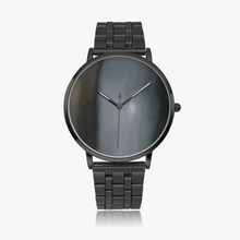 Load image into Gallery viewer, Steel Strap Quartz Watch - The Alien