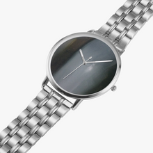 Load image into Gallery viewer, Steel Strap Quartz Watch - The Alien