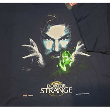 Load image into Gallery viewer, DOCTOR STRANGE Movie Art 2XL T Shirt, Nerd Block MCU Limited Edition Exclusive
