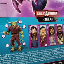 Load image into Gallery viewer, Hasbro MARVEL LEGENDS "Marvel's Sleepwalker" Figure (Rintrah BAF) Doctor Strange