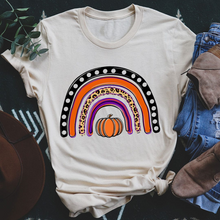 Load image into Gallery viewer, Women&#39;s &quot;Halloween Rainbow&quot; T Shirt