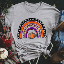 Load image into Gallery viewer, Women&#39;s &quot;Halloween Rainbow&quot; T Shirt