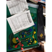Load image into Gallery viewer, Magnetronix MAGNETIC DARTS - BASEBALL / GOLF EDITION, Used. Incomplet, As Shown