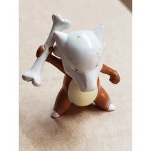 Load image into Gallery viewer, Pokemon Monster Collection Marowak Figure Takara Tomy E032, G/VG