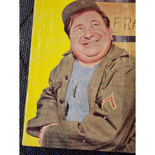 Load image into Gallery viewer, Sgt Bilko's Pvt. Doberman (1957) #5 - Good / VG Comic BOOK