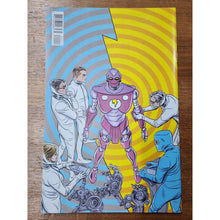 Load image into Gallery viewer, X-Ray Robot #1 2020 Dark Horse Comics VG/F Comic Book L29-150