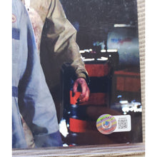 Load image into Gallery viewer, Eugene Clark "Big Daddy" LAND OF THE DEAD Autograph, Bam! Horror 8 x 10 Picture
