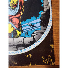 Load image into Gallery viewer, Demon #1 VF 1987 DC Copper Age Art Nichols Matt Wagner Comic, G/VG