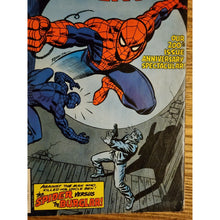 Load image into Gallery viewer, AMAZING SPIDER-MAN #200 January 1980 Marvel STAN LEE, Page 47 KEY ISSUE VG
