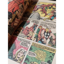 Load image into Gallery viewer, Marvel Spectacular #5 Mighty Thor ~ VG/F 1974 Marvel Comics, High Evolutionary