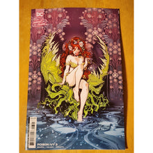 Load image into Gallery viewer, Poison Ivy: #3 [Jones and Bellaire Swimsuit CVR D] 2022, DC Comics, VG/F