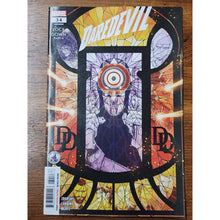 Load image into Gallery viewer, DAREDEVIL #34 (646) 2021 VG/VF CHECCHETTO COVER MARVEL COMICS b-439