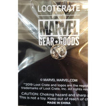 Load image into Gallery viewer, The Ultimates, Collectible Enamel Pin, MARVEL Gear &amp; Goods Excl Loot Crate