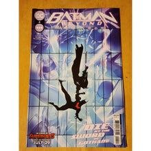 Load image into Gallery viewer, Batman Beyond: Neo Year #4, Single DC Comic Book 2022, VG/F
