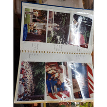Load image into Gallery viewer, Photo Album, 250 Original, Unpublished RED SOX photographs. From Games And Event