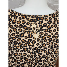 Load image into Gallery viewer, Medium, Pro Owned "Pussywhipped" Cat Lover Branded GEORGE Sleepwear Top
