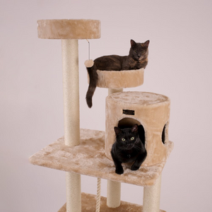 Armarkat Royal Perch Cat Mansion Tree