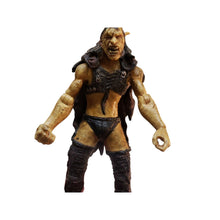 Load image into Gallery viewer, Lord Of The Rings Sharku Warg Beast Rider, Pippin &amp; Samwise Toy Biz Figures