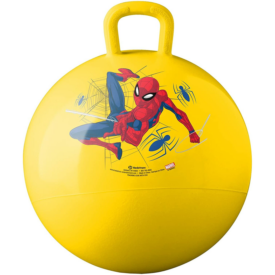 Marvel Spider-Man Hopper Ball