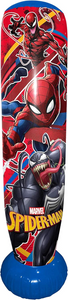 Spider-Man Kids Bop Bag Punching Bag