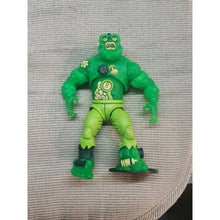 Load image into Gallery viewer, NECA Teenage Mutant Ninja Turtles Sewer Heroes Series Toxicity Now Action Figure
