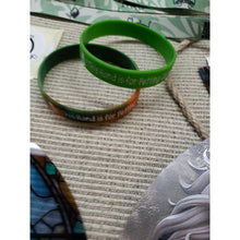 Load image into Gallery viewer, Cat Lover Lot -2 Wristbands, Lanyard, 1 Wall Hang And 1 Window Hang Lion Art