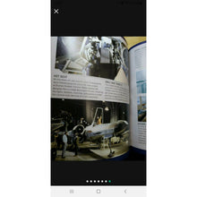 Load image into Gallery viewer, Incredi-Builds STAR WARS "Tie Fighter" 3D Wood Model Kit. Easy to assemble,...