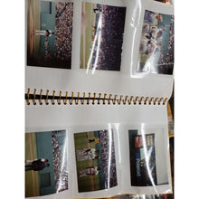 Load image into Gallery viewer, Photo Album, 250 Original, Unpublished RED SOX photographs. From Games And Event