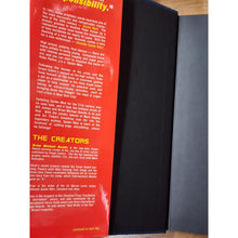 Load image into Gallery viewer, Ultimate Spider-man Oversized Hardcover Trade #1 (2003, MARVEL COMICS) VG