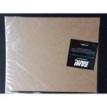 Load image into Gallery viewer, LAID BACK CAMP 8" x 10" Art Print by Guillermo Casas signed of/2500 Bam! Box