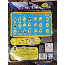Load image into Gallery viewer, Dr Beverly Crusher 1940s STAR TREK Holodeck Series Playmates Figure