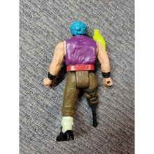 Load image into Gallery viewer, Mattel Hook Pirate Bill Jukes 1991 Incomplete Vintage