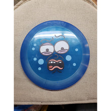 Load image into Gallery viewer, Rare!! THE JELLIES, As Seen On Adult Swim Frisbee. Loose, New, No Packaging