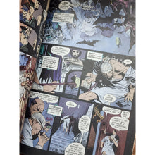 Load image into Gallery viewer, Batman Versus Predator: the Collected Edition (1,2,3) (Dark Horse Comics) VG,/F