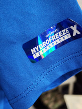Load image into Gallery viewer, Arctic Cool HydroFreeze X Technology Sleeve Logo Detail