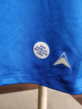Load image into Gallery viewer, Arctic Cool High Visibility Reflective Hem Logo Detail