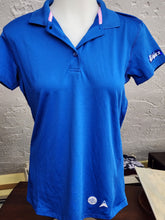 Load image into Gallery viewer, Arctic Cool Women's Cooling Polo Shirt Front View
