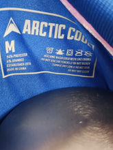 Load image into Gallery viewer, Arctic Cool Size and Care Tag Medium