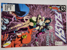 Load image into Gallery viewer, The Flash Vol 2 #31 Front Cover Full View