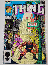 Load image into Gallery viewer, The Thing #15 Front Cover