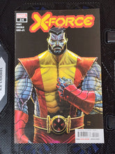 Load image into Gallery viewer, X-Force Vol 6 #24 Front Cover Colossus