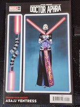 Load image into Gallery viewer, Star Wars Doctor Aphra #22 Asajj Ventress Variant Cover