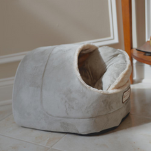 Load image into Gallery viewer, Armarkat Cat Bed Model C18HHL/MH                                         Sage Green