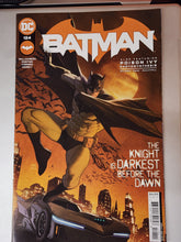 Load image into Gallery viewer, Batman #124 Front Cover Jorge Molina