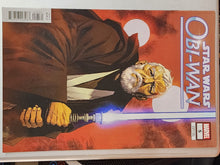 Load image into Gallery viewer, Star Wars Obi-Wan #5 Camuncoli Variant Cover