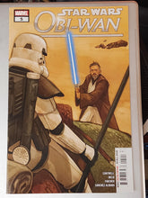 Load image into Gallery viewer, Star Wars Obi-Wan #5 Main Cover Phil Noto