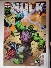 Load image into Gallery viewer, Hulk Vol 5 #8 Front Cover Banner of War Finale