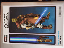 Load image into Gallery viewer, Star Wars Obi-Wan #5 Sskeer Variant Cover