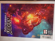 Load image into Gallery viewer, Deadly Neighborhood Spider-Man #5 Front Cover