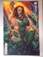 Load image into Gallery viewer, Poison Ivy #1 Warren Louw Variant Cover